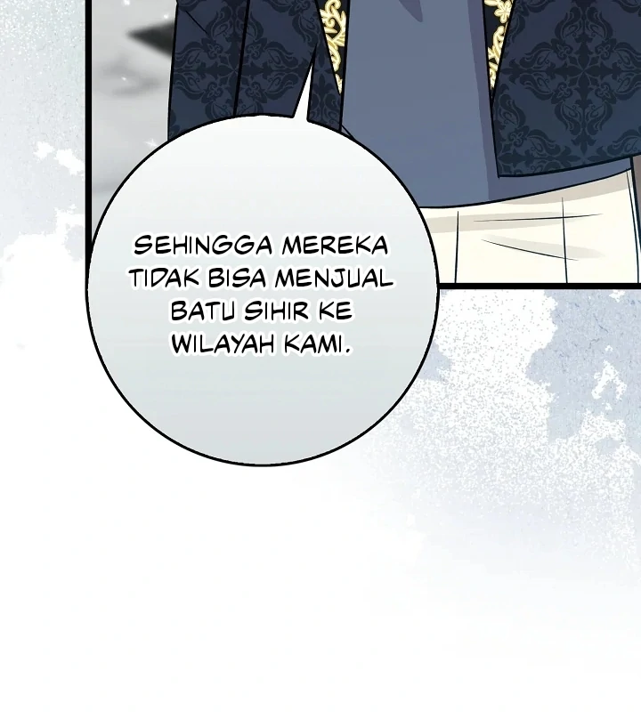 Anyone Can See It’s A Beast Chapter 10 - Halaman 101