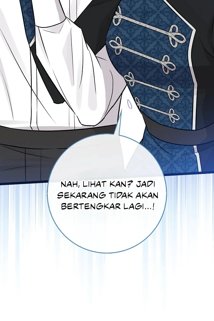 Anyone Can See It’s A Beast Chapter 10 - Halaman 12