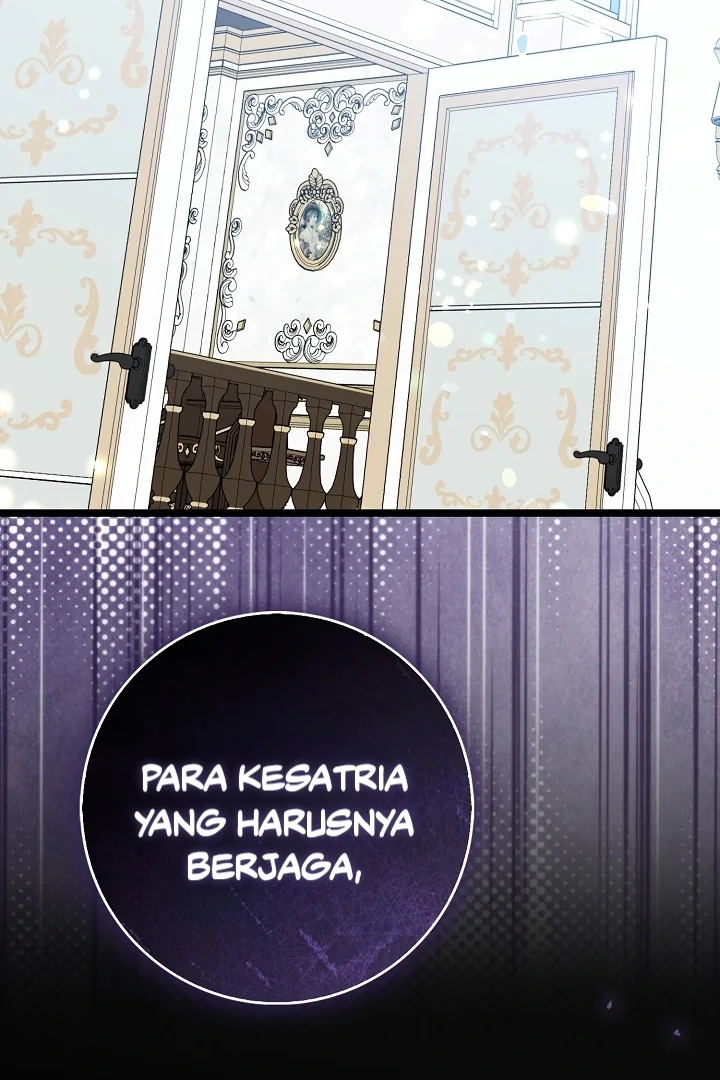 Anyone Can See It’s A Beast Chapter 10 - Halaman 128
