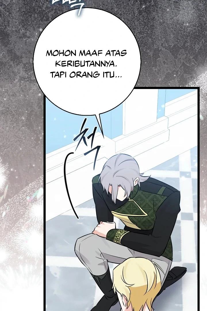 Anyone Can See It’s A Beast Chapter 10 - Halaman 131