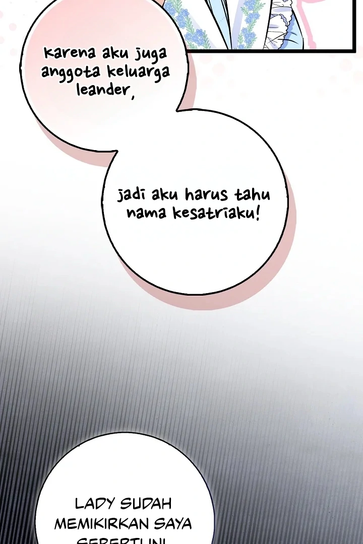 Anyone Can See It’s A Beast Chapter 10 - Halaman 150