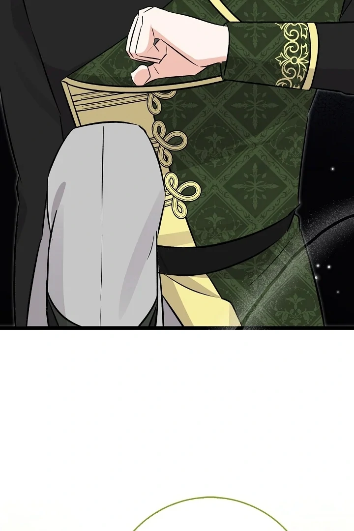 Anyone Can See It’s A Beast Chapter 10 - Halaman 154