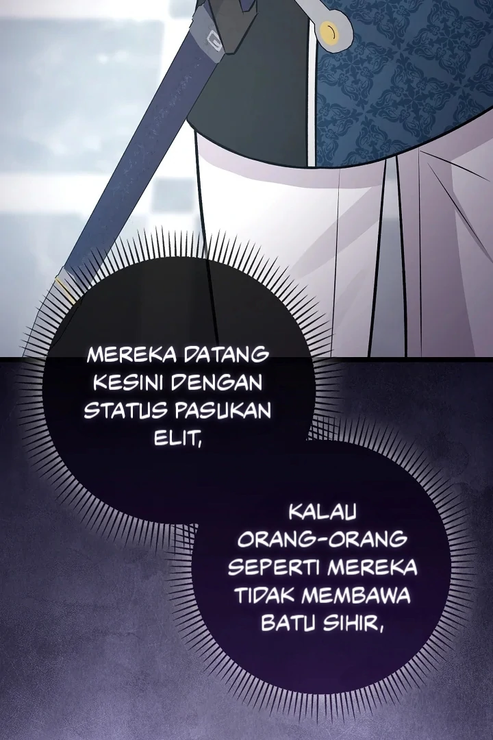 Anyone Can See It’s A Beast Chapter 10 - Halaman 169