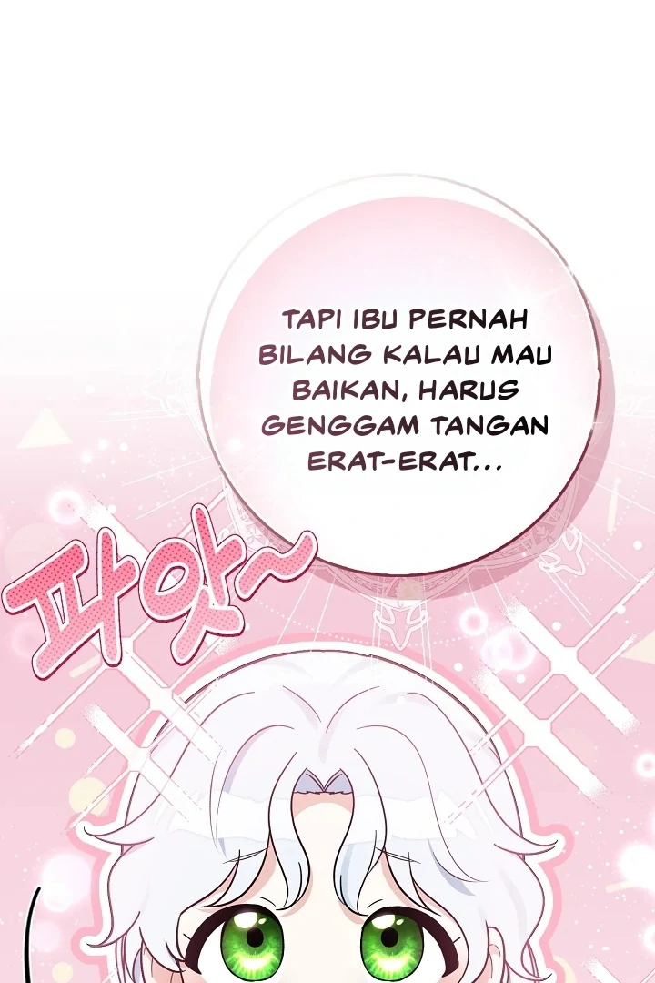 Manhwa Anyone Can See It’s A Beast Chapter 10 gambar 2