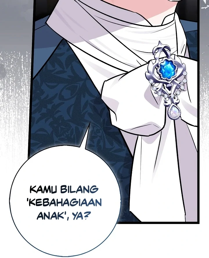 Anyone Can See It’s A Beast Chapter 10 - Halaman 43