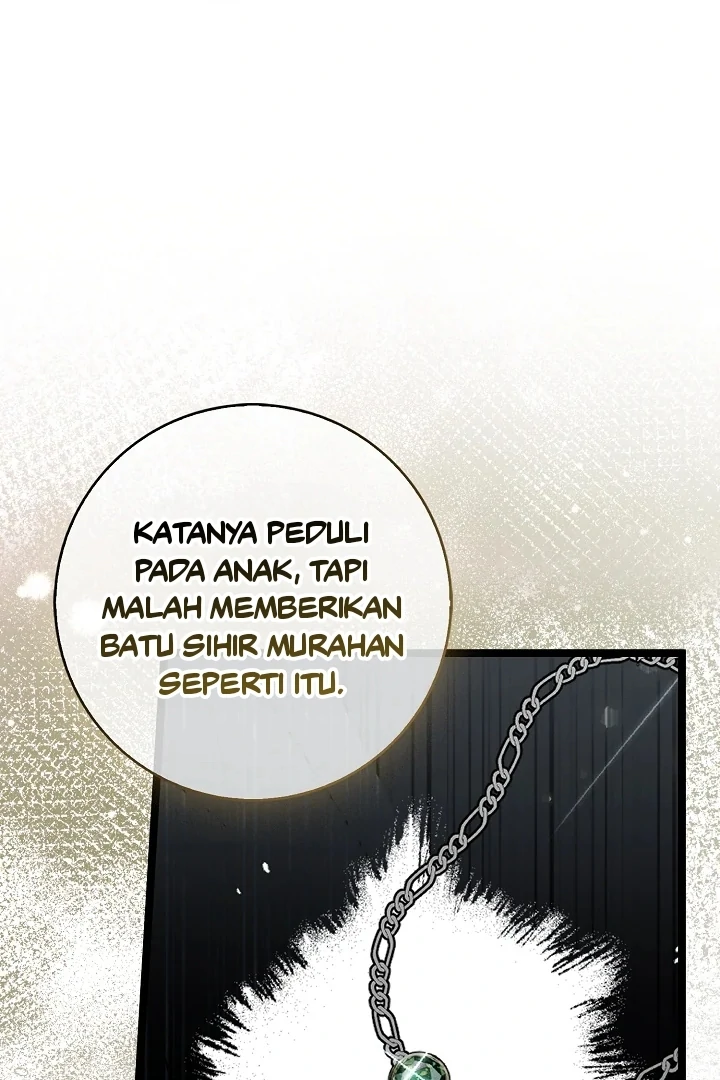 Anyone Can See It’s A Beast Chapter 10 - Halaman 44