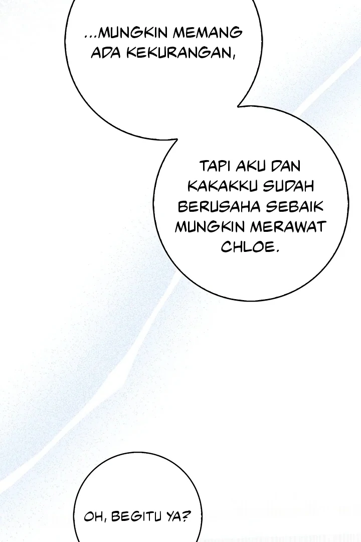 Anyone Can See It’s A Beast Chapter 10 - Halaman 47