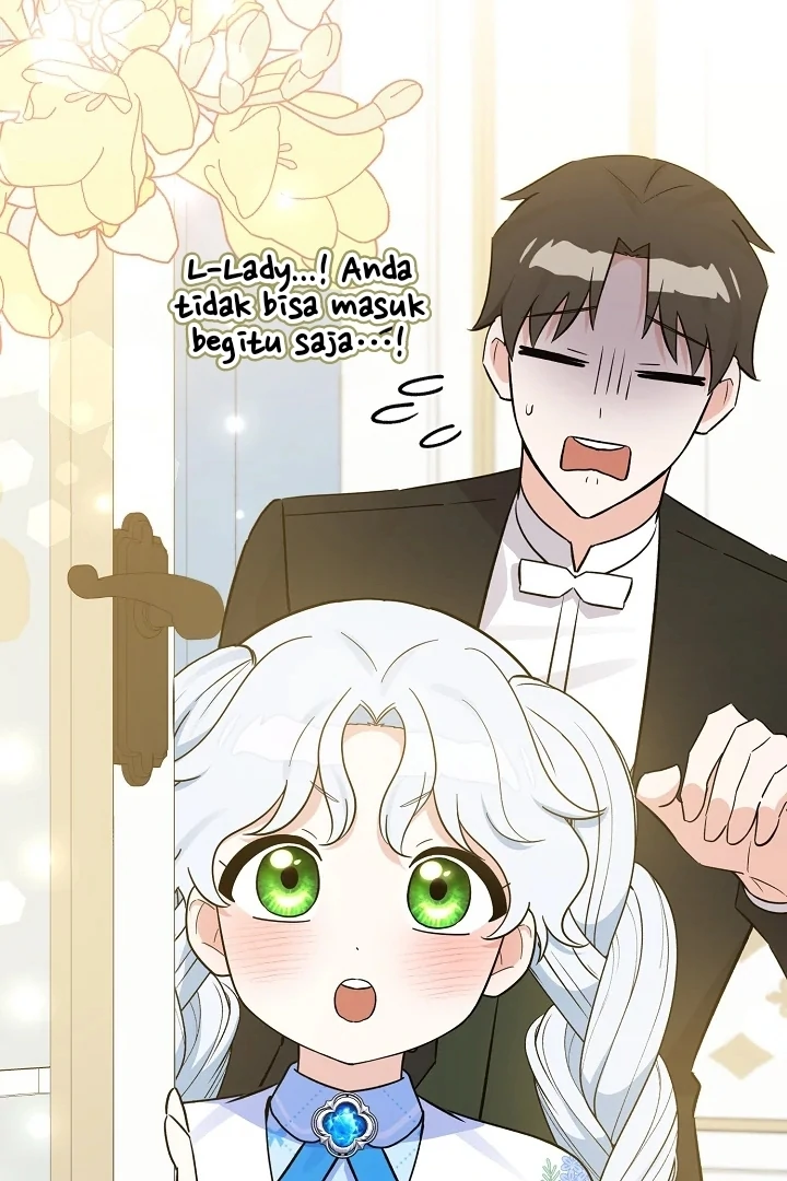 Anyone Can See It’s A Beast Chapter 10 - Halaman 59