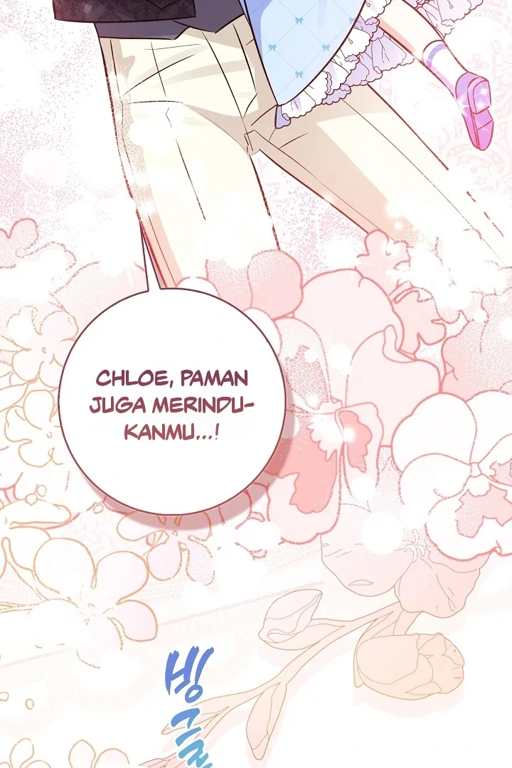 Anyone Can See It’s A Beast Chapter 10 - Halaman 67