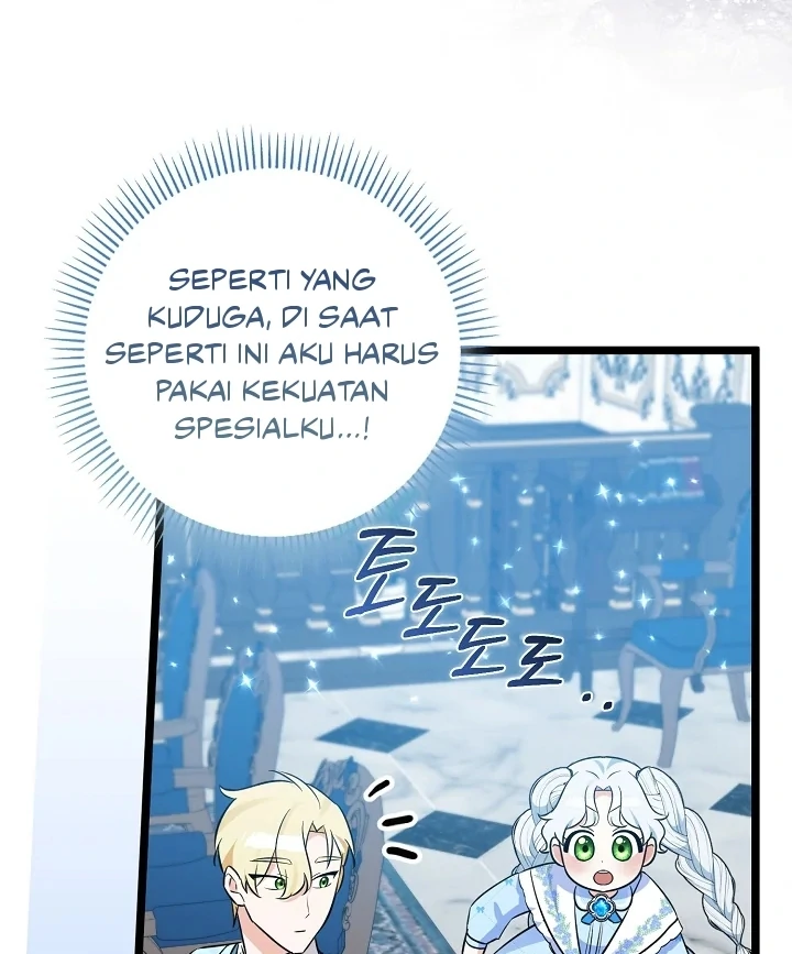Anyone Can See It’s A Beast Chapter 10 - Halaman 76