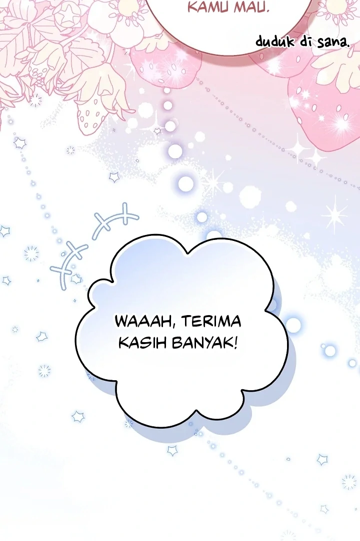Anyone Can See It’s A Beast Chapter 10 - Halaman 83