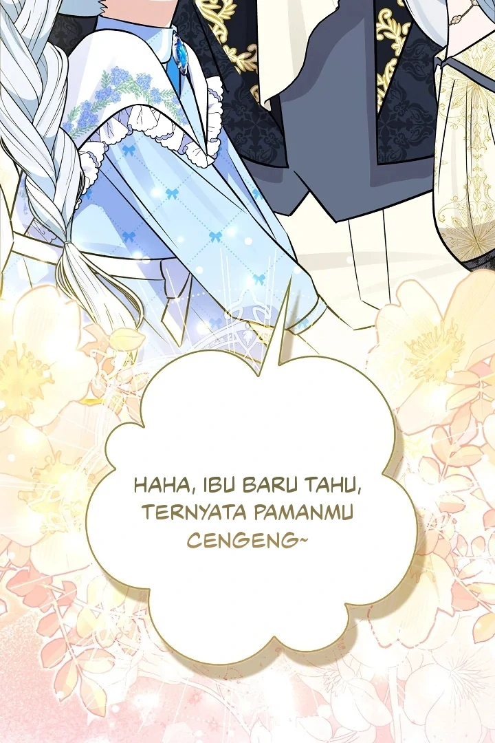 Anyone Can See It’s A Beast Chapter 10 - Halaman 90