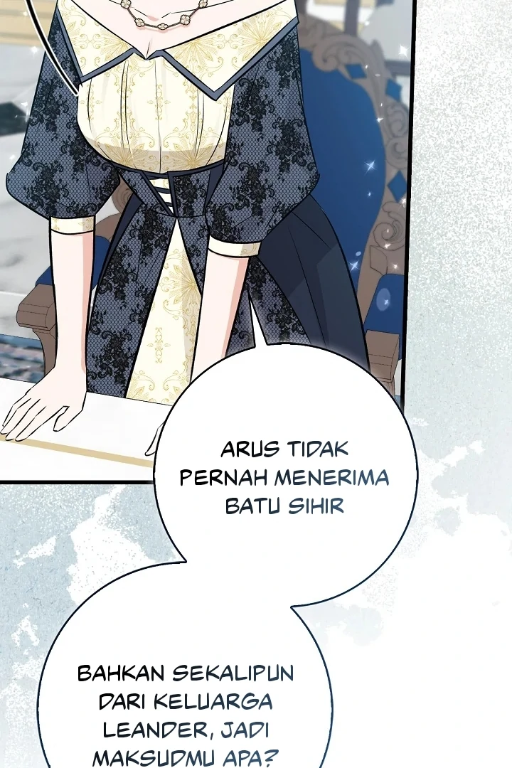 Anyone Can See It’s A Beast Chapter 10 - Halaman 98
