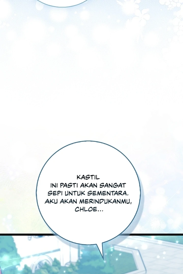 Anyone Can See It’s A Beast Chapter 12 - Halaman 58