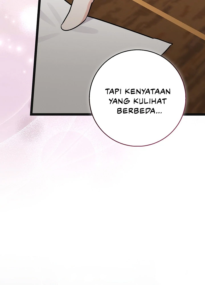 Anyone Can See It’s A Beast Chapter 13 - Halaman 10