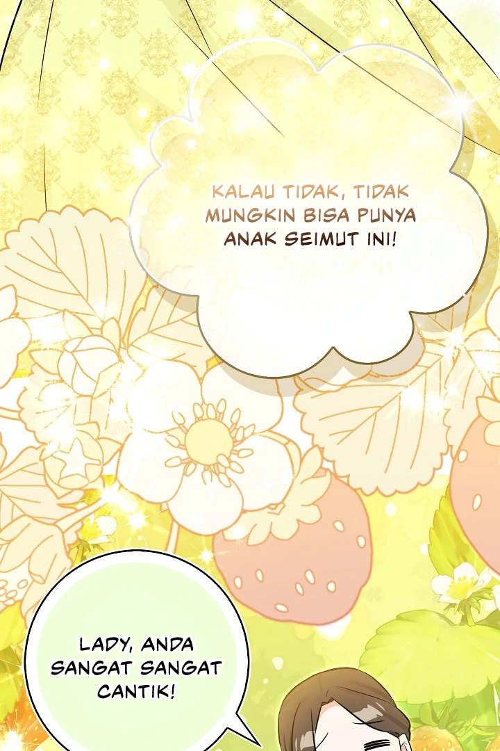Anyone Can See It’s A Beast Chapter 13 - Halaman 106