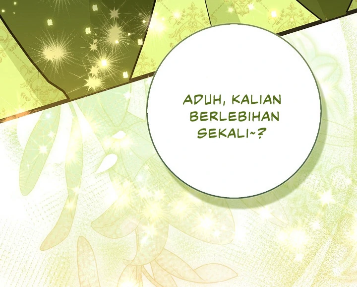 Anyone Can See It’s A Beast Chapter 13 - Halaman 110