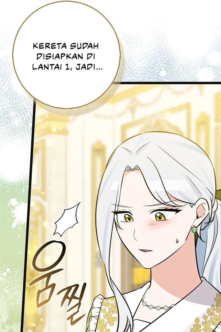 Anyone Can See It’s A Beast Chapter 13 - Halaman 120