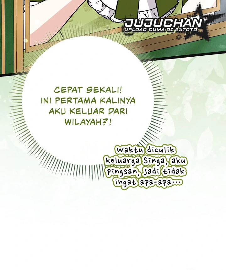 Anyone Can See It’s A Beast Chapter 13 - Halaman 138