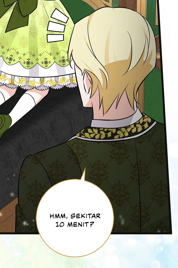 Anyone Can See It’s A Beast Chapter 13 - Halaman 140