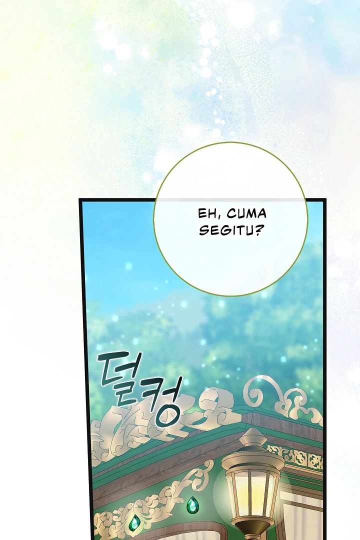 Anyone Can See It’s A Beast Chapter 13 - Halaman 141