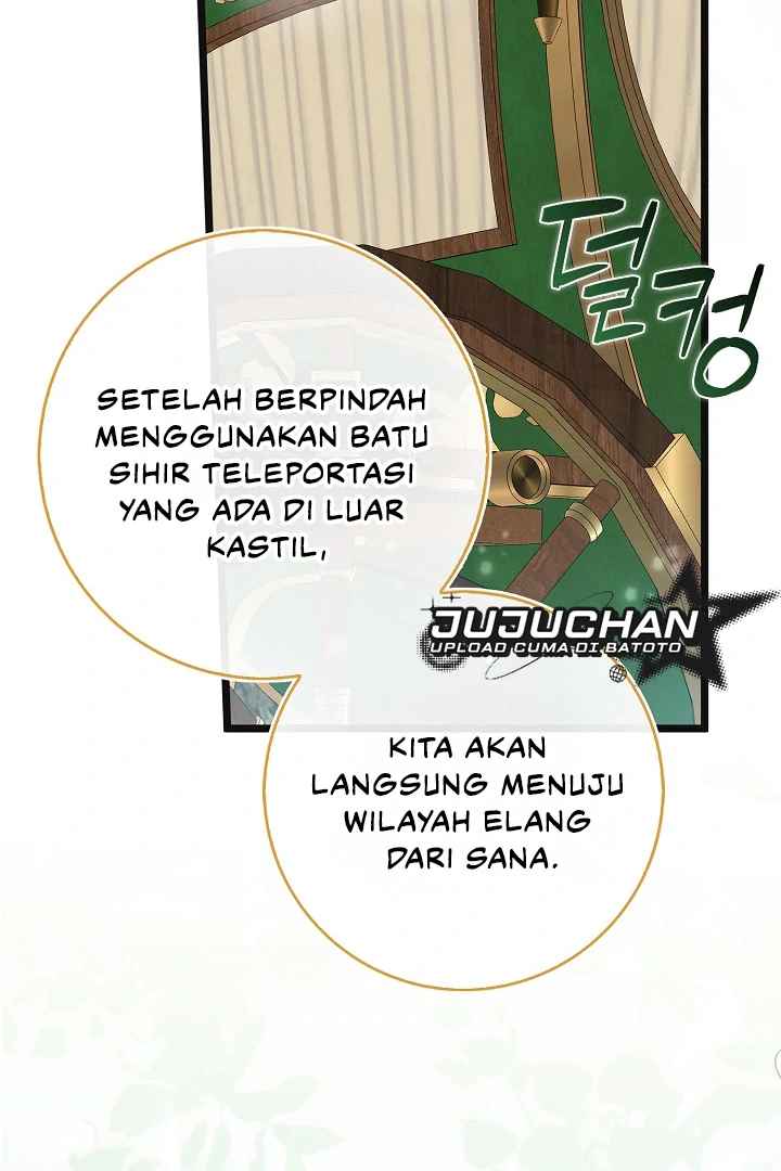 Anyone Can See It’s A Beast Chapter 13 - Halaman 142