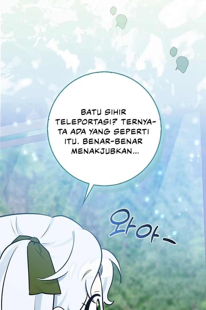 Anyone Can See It’s A Beast Chapter 13 - Halaman 143