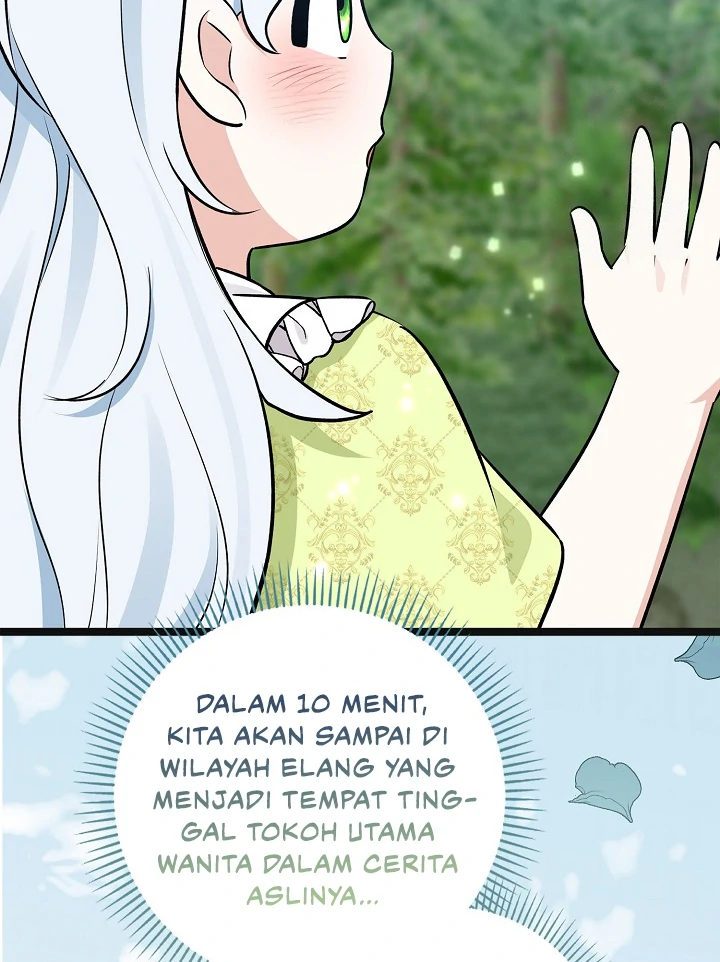 Anyone Can See It’s A Beast Chapter 13 - Halaman 144