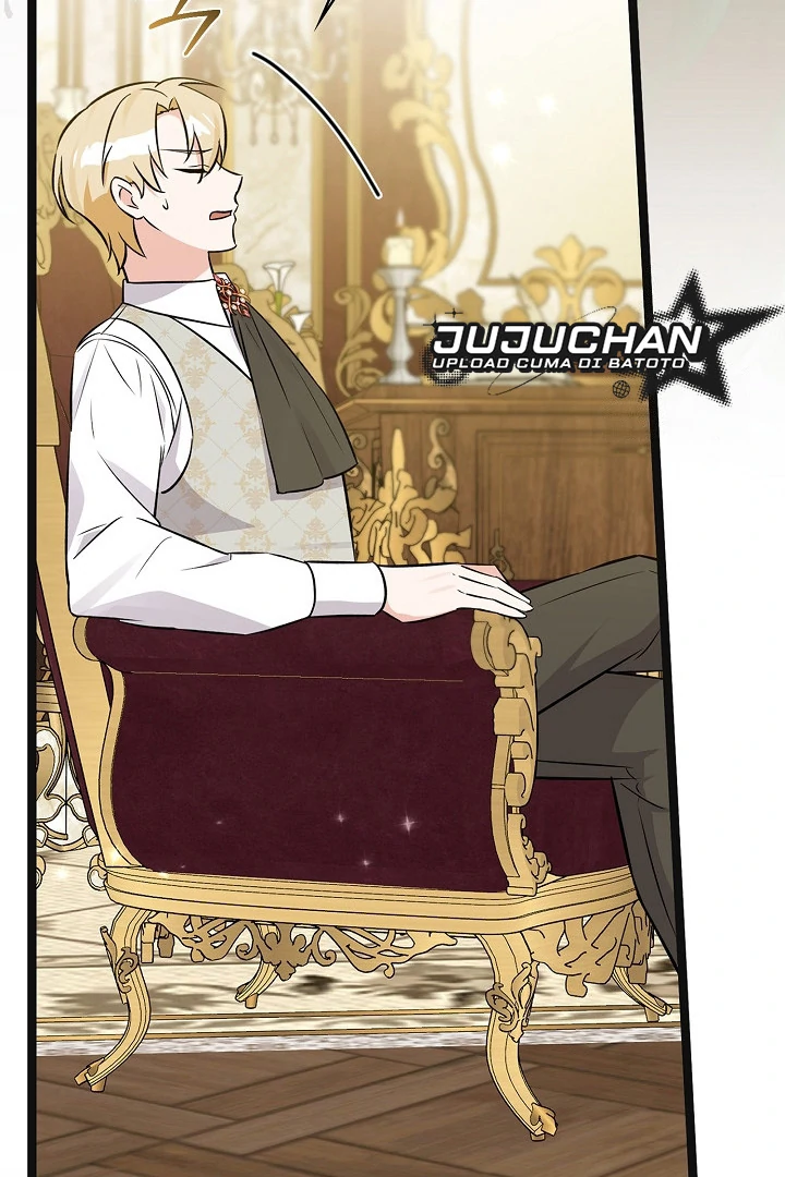 Anyone Can See It’s A Beast Chapter 13 - Halaman 15