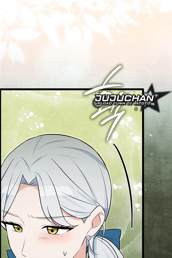 Anyone Can See It’s A Beast Chapter 13 - Halaman 56