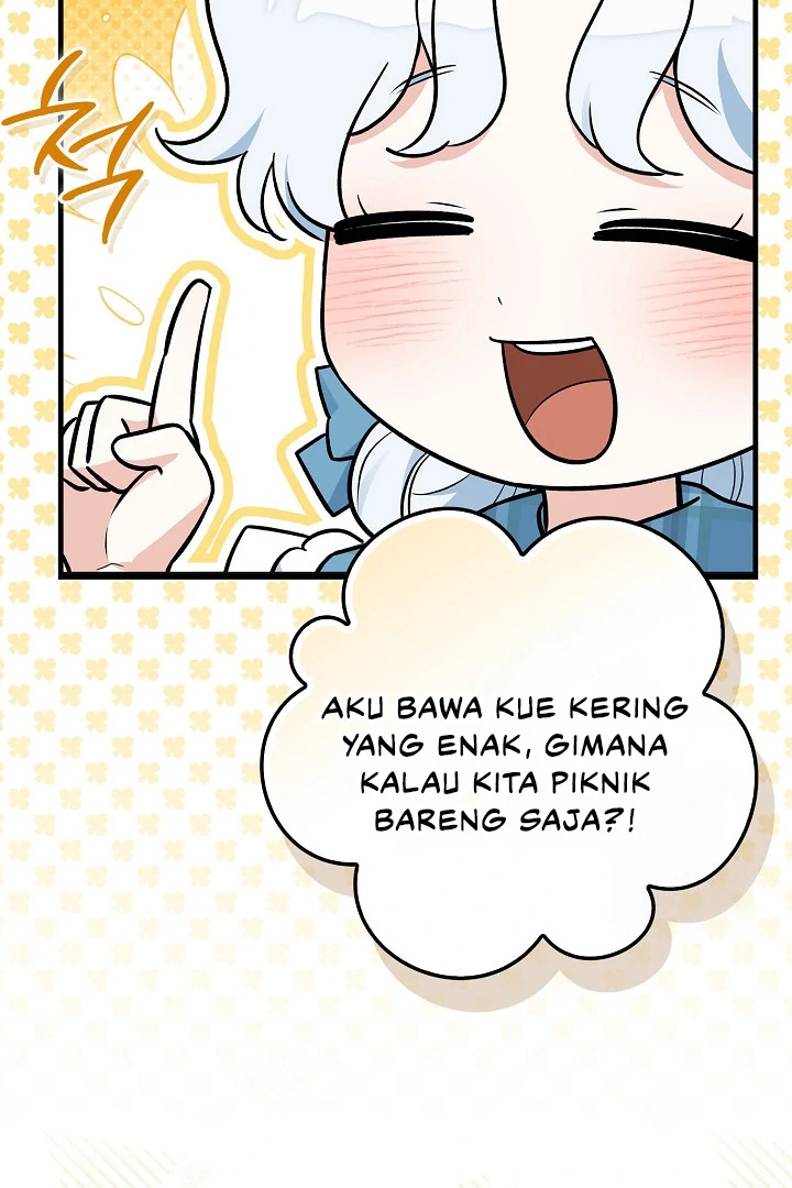 Anyone Can See It’s A Beast Chapter 13 - Halaman 61