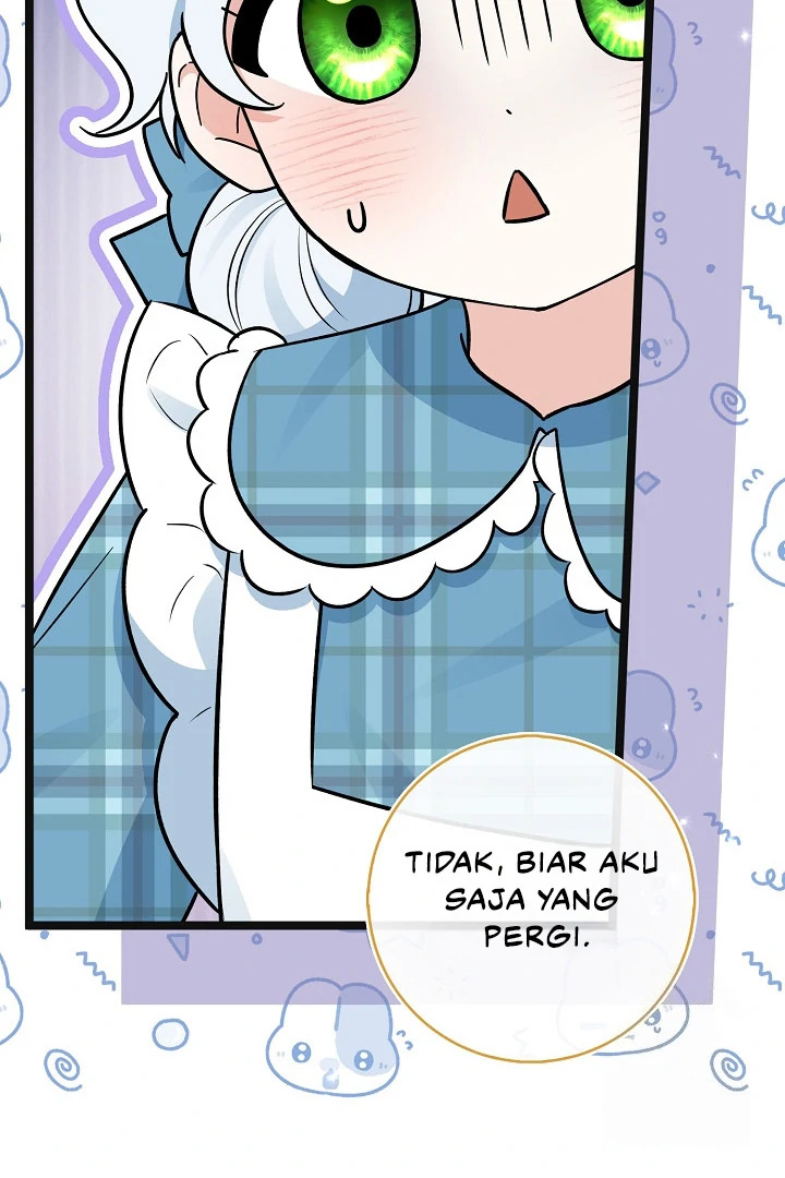 Anyone Can See It’s A Beast Chapter 13 - Halaman 65