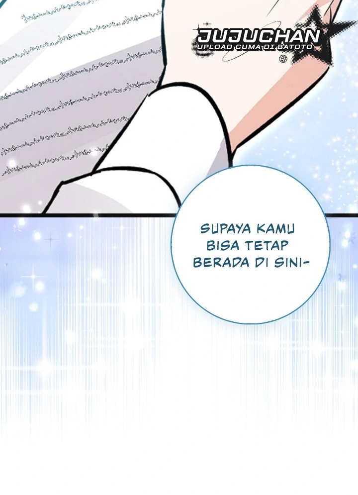 Anyone Can See It’s A Beast Chapter 13 - Halaman 72