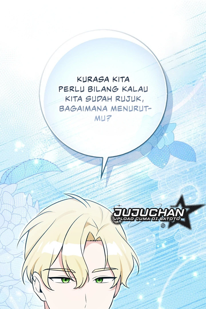Anyone Can See It’s A Beast Chapter 13 - Halaman 73
