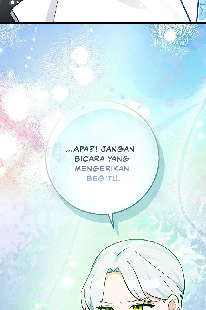 Anyone Can See It’s A Beast Chapter 13 - Halaman 75