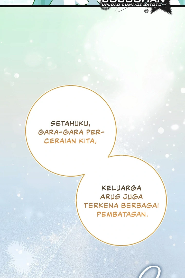 Anyone Can See It’s A Beast Chapter 13 - Halaman 77