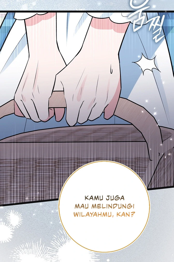Anyone Can See It’s A Beast Chapter 13 - Halaman 78