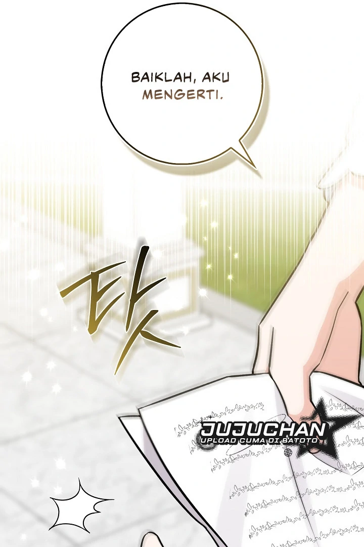 Anyone Can See It’s A Beast Chapter 13 - Halaman 82