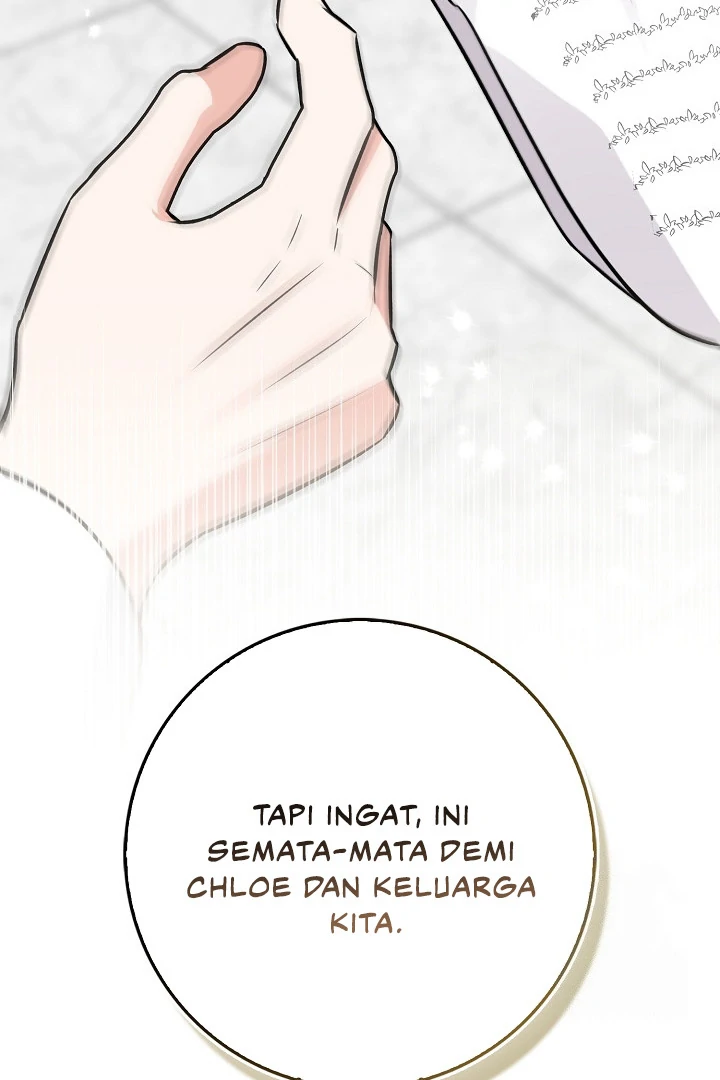 Anyone Can See It’s A Beast Chapter 13 - Halaman 83