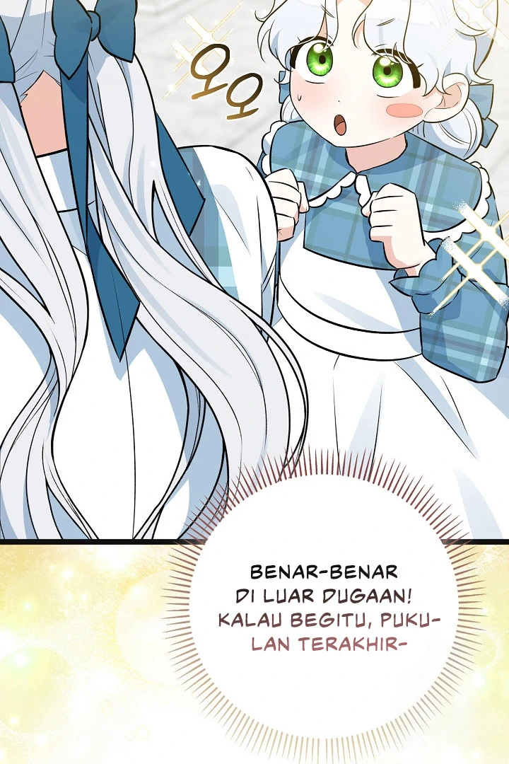 Anyone Can See It’s A Beast Chapter 13 - Halaman 85