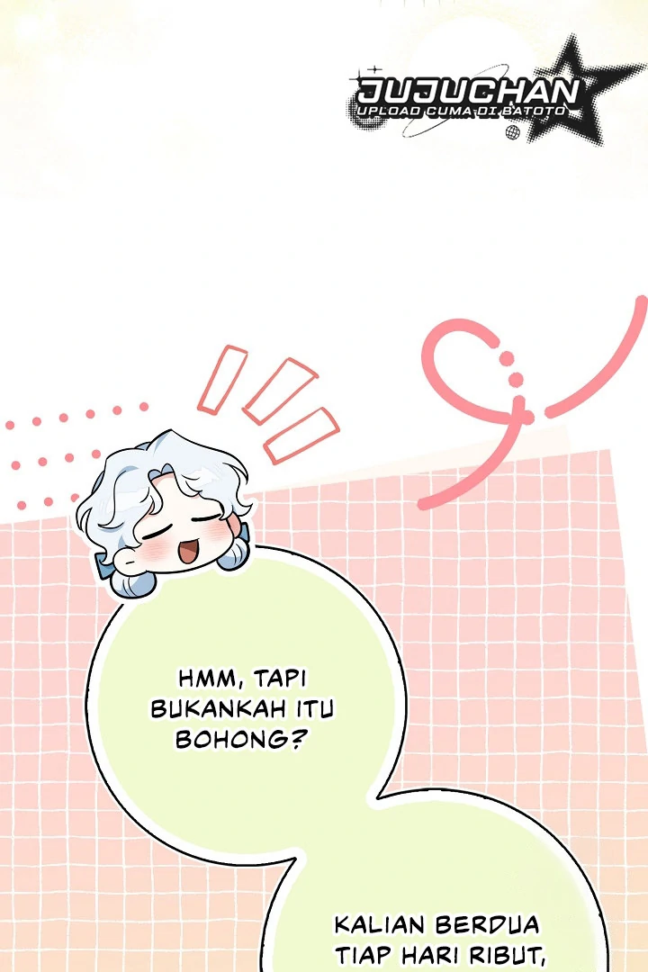 Anyone Can See It’s A Beast Chapter 13 - Halaman 86