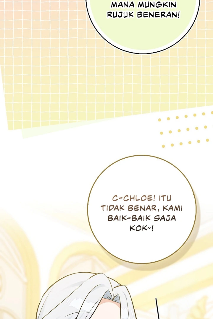 Anyone Can See It’s A Beast Chapter 13 - Halaman 87