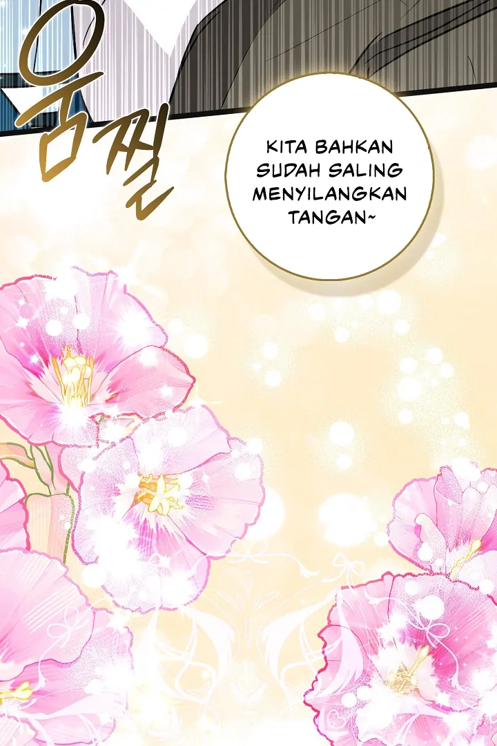 Anyone Can See It’s A Beast Chapter 13 - Halaman 91