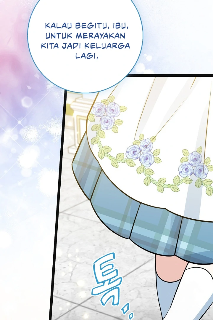 Anyone Can See It’s A Beast Chapter 13 - Halaman 96