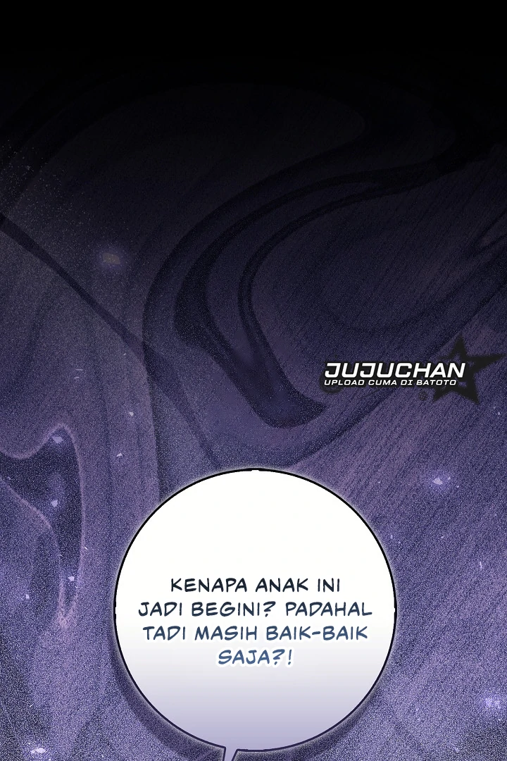 Manhwa Anyone Can See It’s A Beast Chapter 14 gambar 2