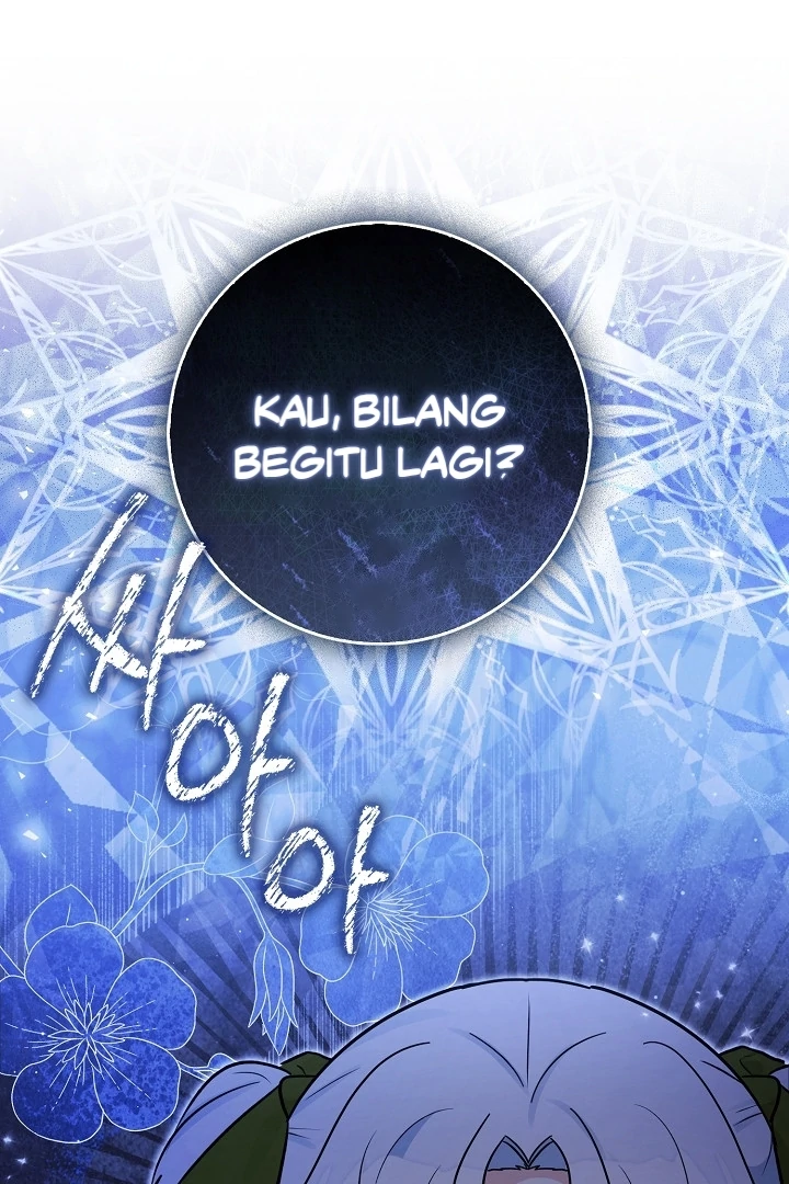 Manhwa Anyone Can See It’s A Beast Chapter 15 gambar 2