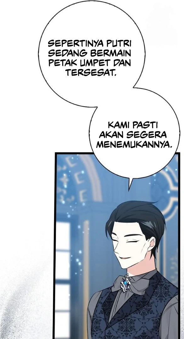 Anyone Can See It’s A Beast Chapter 18 - Halaman 124