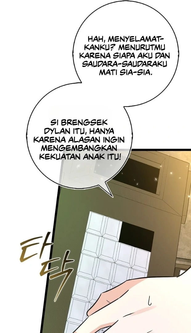 Anyone Can See It’s A Beast Chapter 18 - Halaman 45