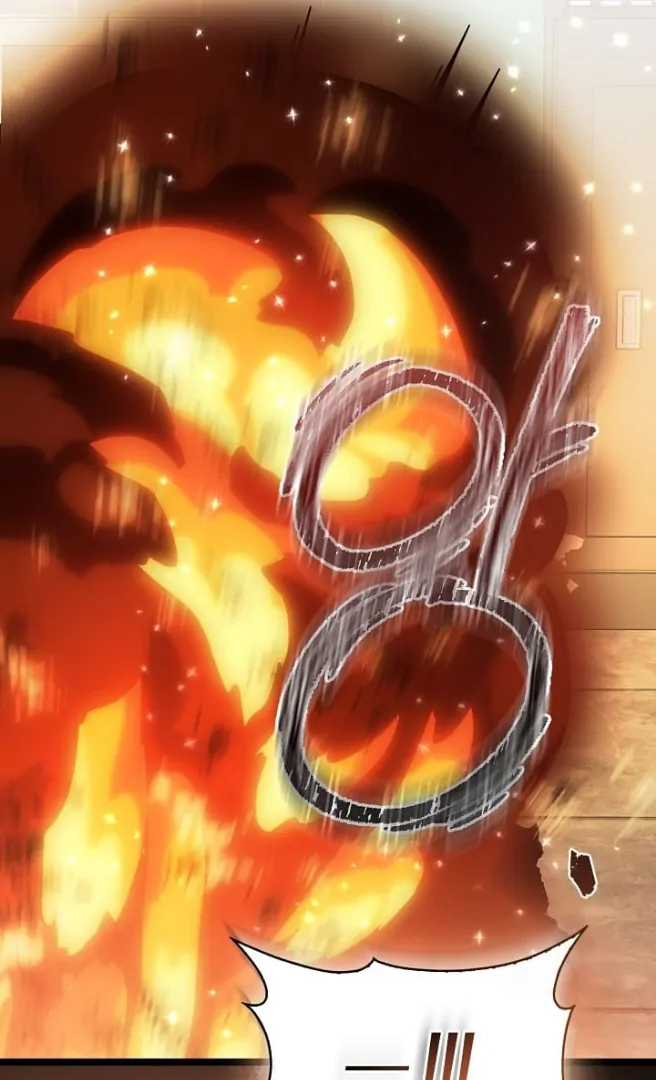 Anyone Can See It’s A Beast Chapter 18 - Halaman 53