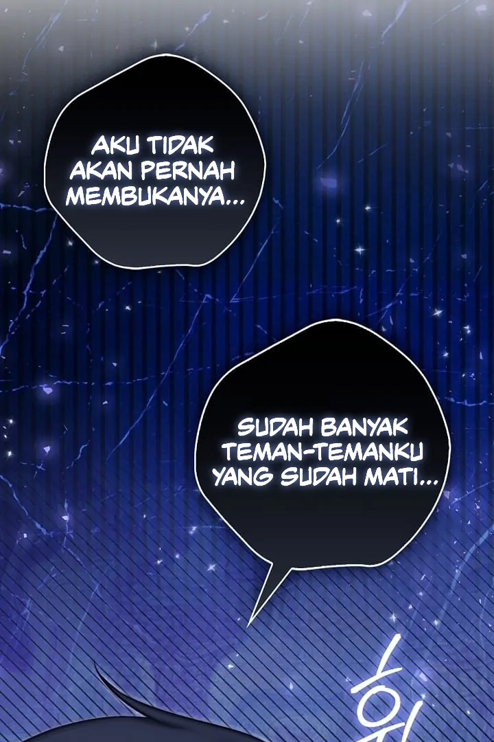 Anyone Can See It’s A Beast Chapter 18 - Halaman 61